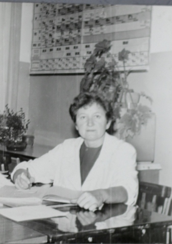 Руководители кружков