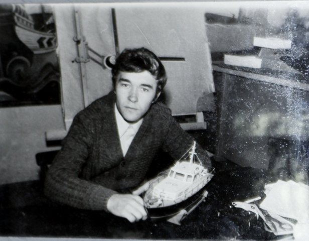 Руководители кружков