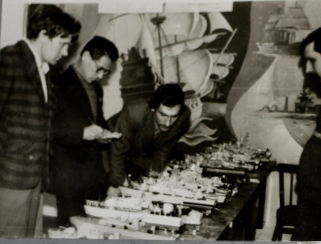 Областные соревнования