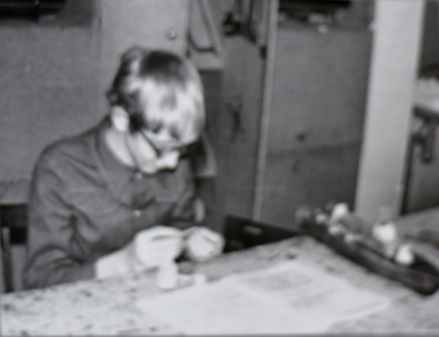 Областные соревнования