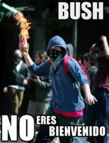 Cumbre Apec en Chile