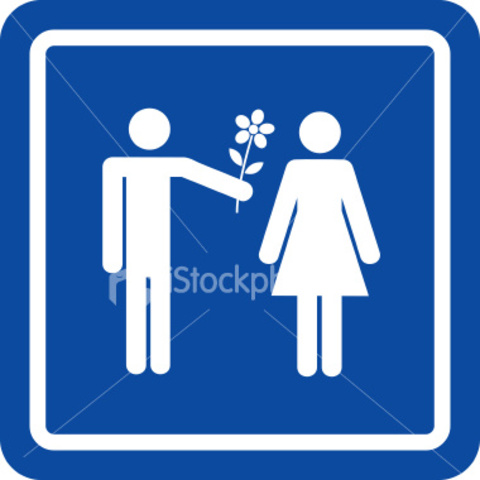 Salí con Kaitlyn Wiloth.