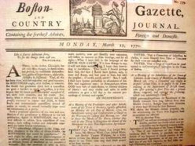 Primer curso a distancia