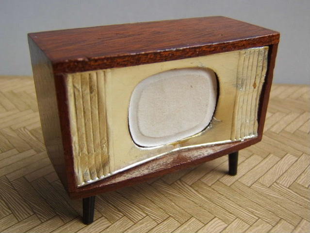 1960's Instructional Television