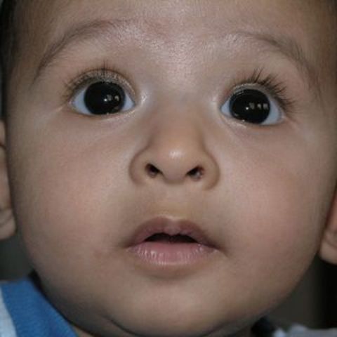 Nací en Abilene, Tx