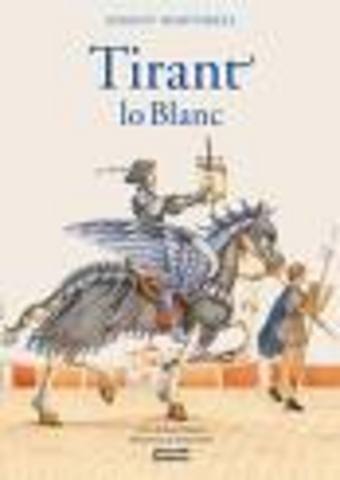 Edicio de Tirant lo Blanc