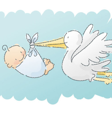 Joseph J. Naftal is Born