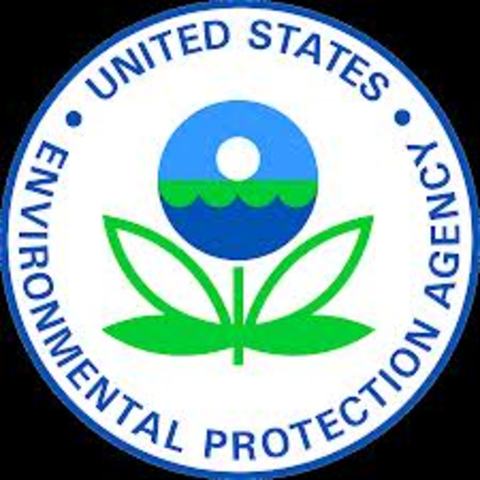 Environmental Protection Agency established