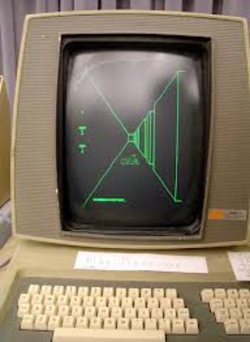 HISTORIA MUNDOS VIRTUALES