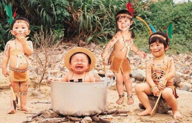 Land Of Laestrygones