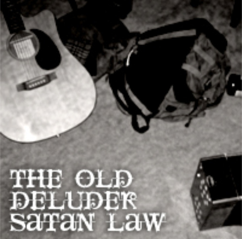 The Old Deluder Satan Act