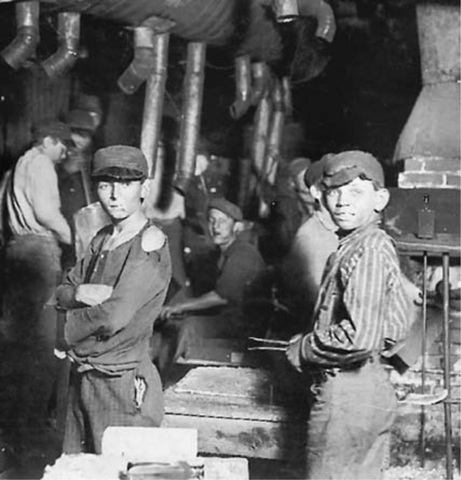 Compulsory Education