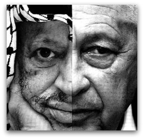 Jerusalen, capital de dos Estados