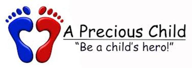 Precious Child at Centennial