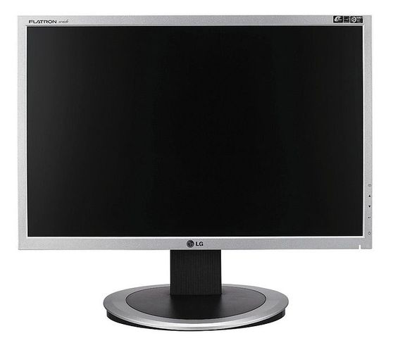 monitor