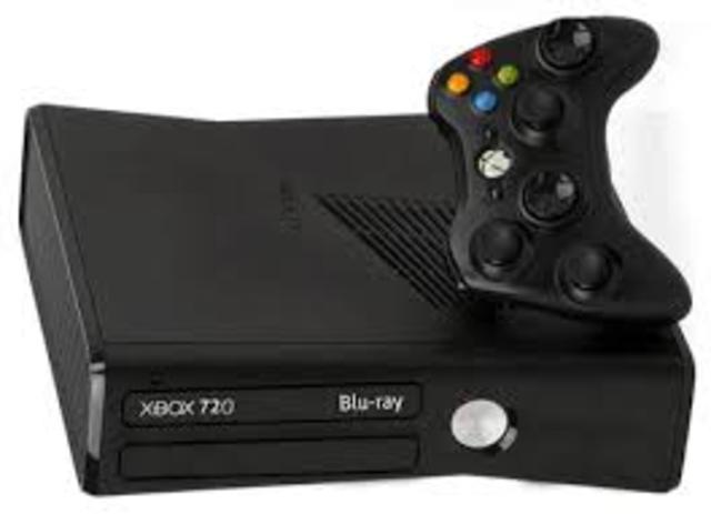 Xbox 360