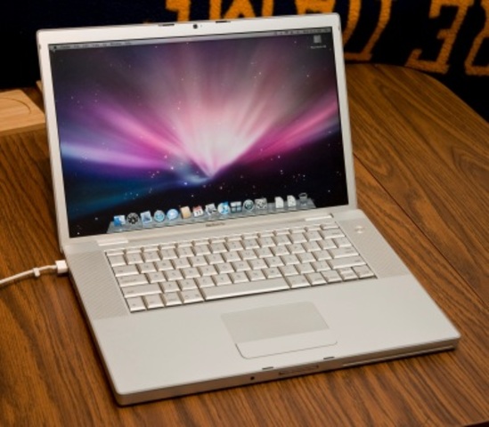 Mac book Pro