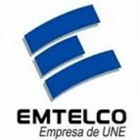 Se unen Orbitel, EPM Telecomunicaciones y Emtelco bajo una sola marca: UNE