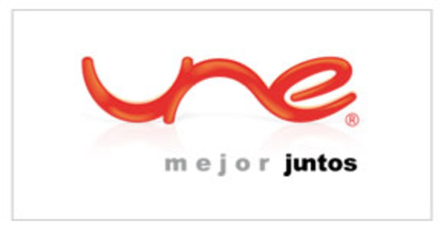 La marca Emtelsa Cambia a UNE