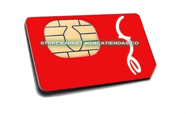 UNE saca al mercado La Sim de la nueva telefonía