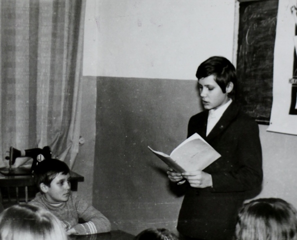 Клубная конференция НОУ "Твори, дерзай, пробуй!"