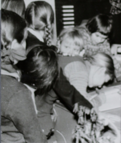 Клубная выставка "60 лет СССР"