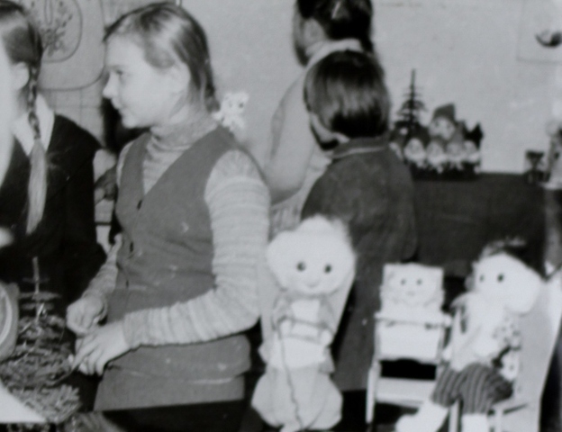 Клубная выставка "60 лет СССР"