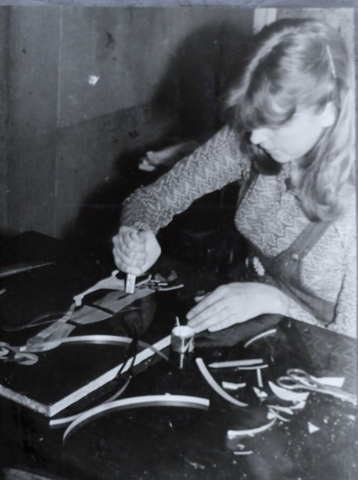 Выпускники 1982 года