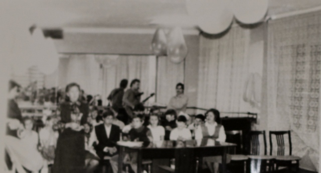 День Рождения клуба