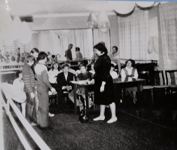 День Рождения клуба