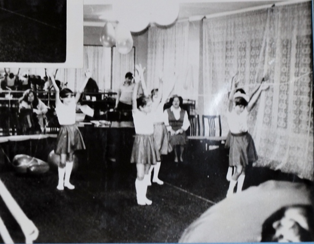 День Рождения клуба