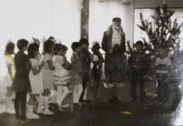 Новый гол для кружковцев