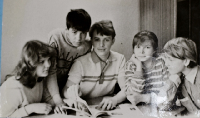 Заседание совета