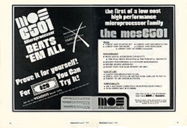 Mos 6501