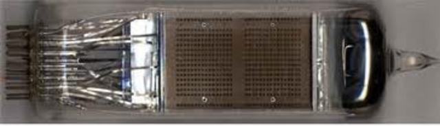 Selectron Tube