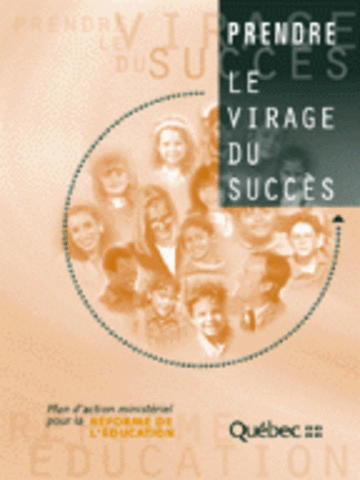 Publication du document Info-Réforme