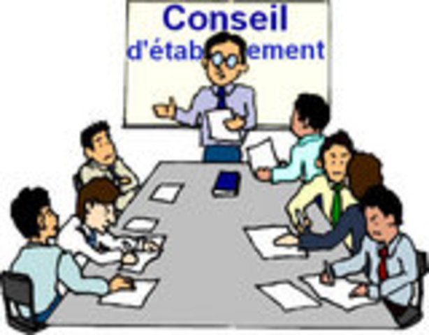 Loi 35 : Intégration de deux élèves du secondaire au CÉ