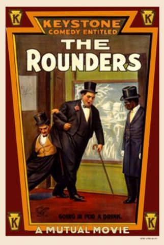 the rounders