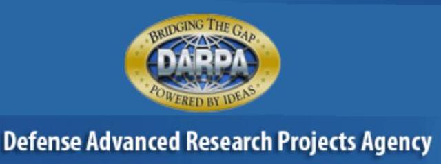 APARECE DARPA