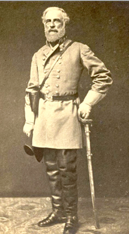 Robert E. Lee