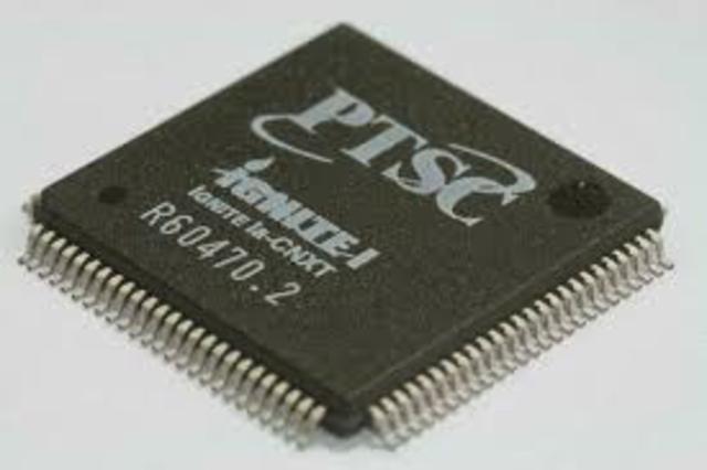 microprocessor