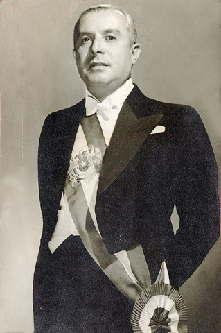 Gabriel González Videla (1946 - 1952)
