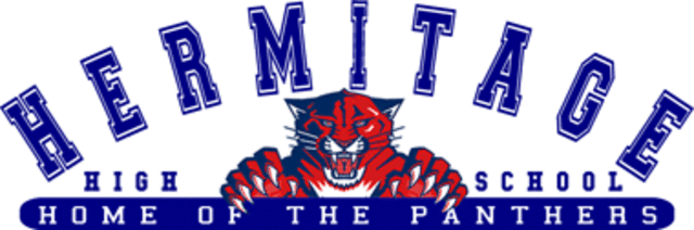 I started 9th grade at Hermitage High