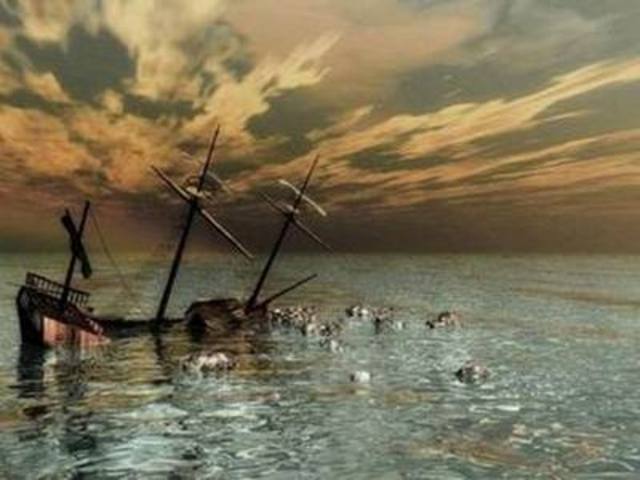 America Launches Anti-Piracy Campaigns