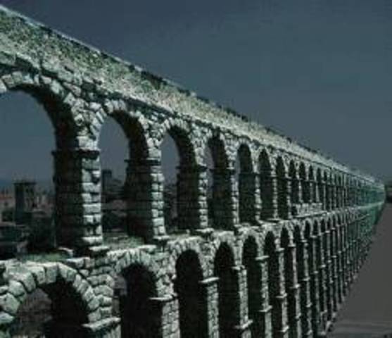 Sistema de Acueductos 312