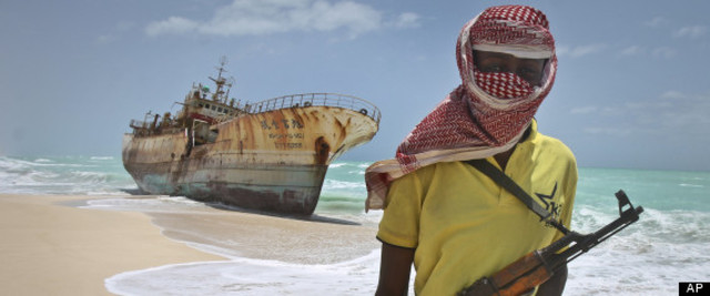 America Gets Involved... And Pays