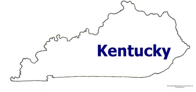 Kentucky