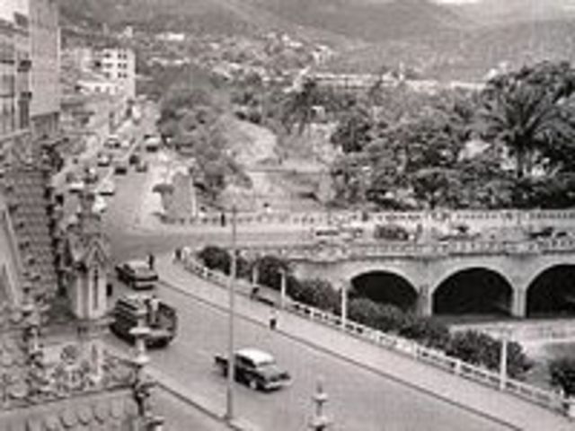 PUENTE ORTIZ