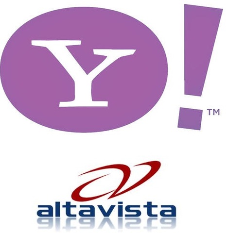 FUNDACION DE YAHOO Y ALTAVISTA