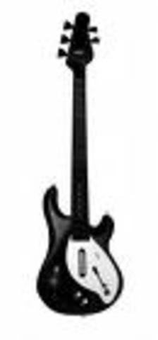 Aprendí tocar la guitarra